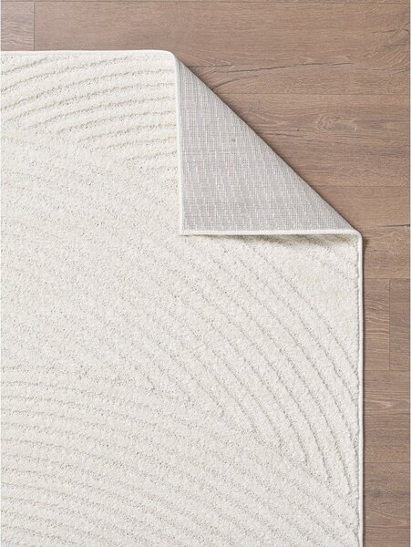 Tappeto crema 120x170 cm Zephyr - ESTE