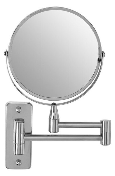 Specchio per make-up con ingrandimento (con ingrandimento 2x) 17x29 cm Cassini – Premier Housewares