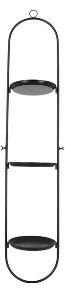Supporto per fiori in metallo (altezza totale 117 cm) – Esschert Design