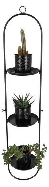 Supporto per fiori in metallo (altezza totale 117 cm) – Esschert Design