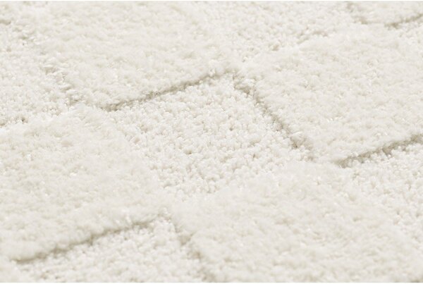 Tappeto crema 120x170 cm Mosaic - ESTE