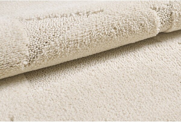 Tappeto crema 120x170 cm Cairo - ESTE