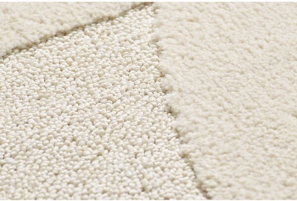 Tappeto crema 120x170 cm Cairo - ESTE