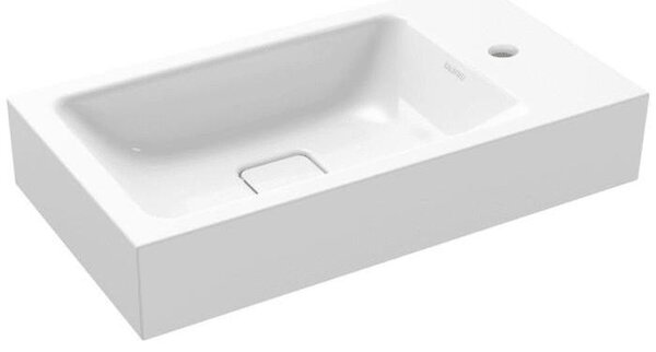 KALDEWEI CONO lavabo da appoggio bianco alpino