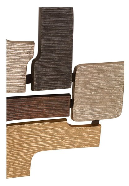 Decorazione da appendere in metallo 40x61 cm Simbolo – Premier Housewares