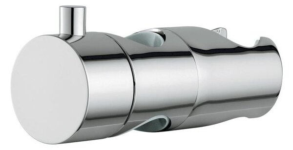 GROHE elemento scorrevole 48177000, per asta doccia Power&Soul con diametro 24,7 mm, cromo
