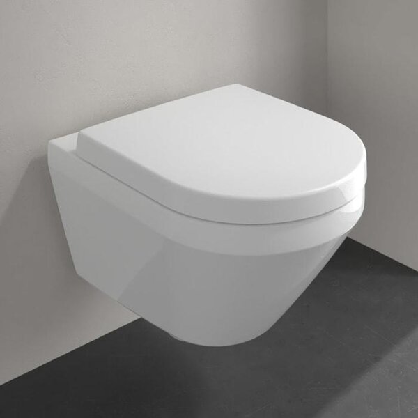 Villeroy & Boch Architectura Armadio senza lavello 53 cm Bianco Alpino