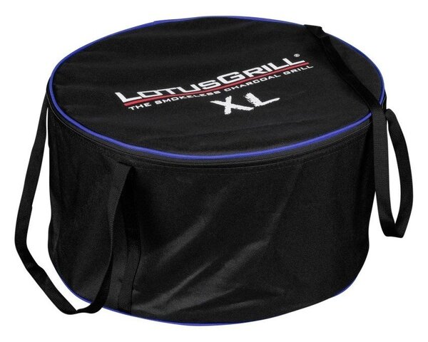 Griglia a carbone/portatile ø 43,5 cm XL – LotusGrill