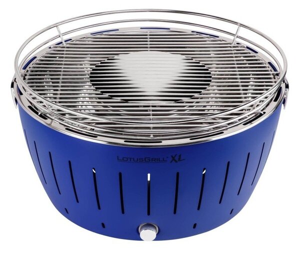 Griglia a carbone/portatile ø 43,5 cm XL – LotusGrill