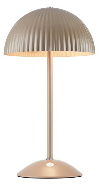 Lampade da tavolo Markslöjd, Zin, Marrone / Ruggine, Soggiorno, Metallo