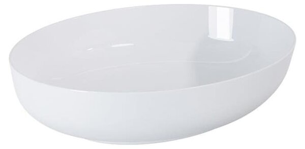 COSMIC Wish, vasca da bagno freestanding, 52 cm