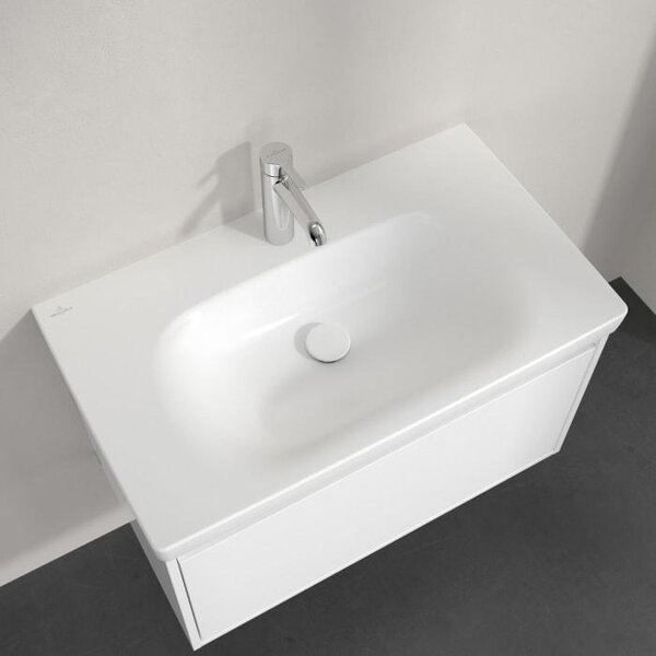 Villeroy & Boch 5A5181RW Mobile WT Skyla 5A5181 800x460 mm
