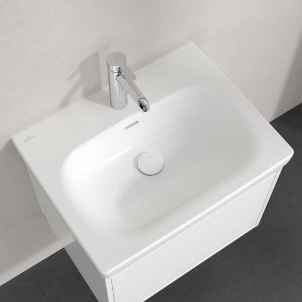 Villeroy & Boch 5A5160RW Lavabo Skyla 5A5160 600x460 mm