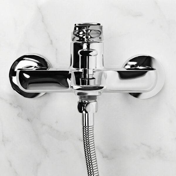 Miscelatore per vasca PREMIUM REA Vision Chrome
