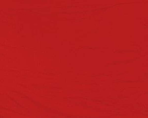 Telo di copertura per gazebo pieghevole 4x8m ALU Premium, Colore: Rosso