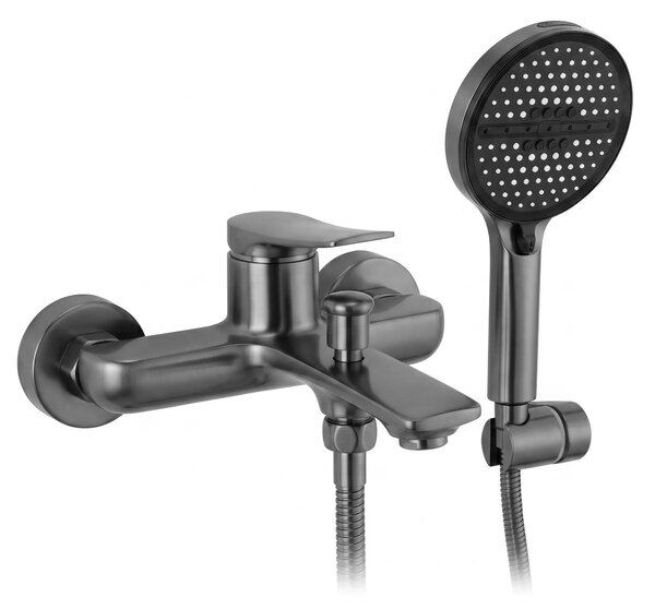 Miscelatore per vasca PREMIUM REA Vision Titan