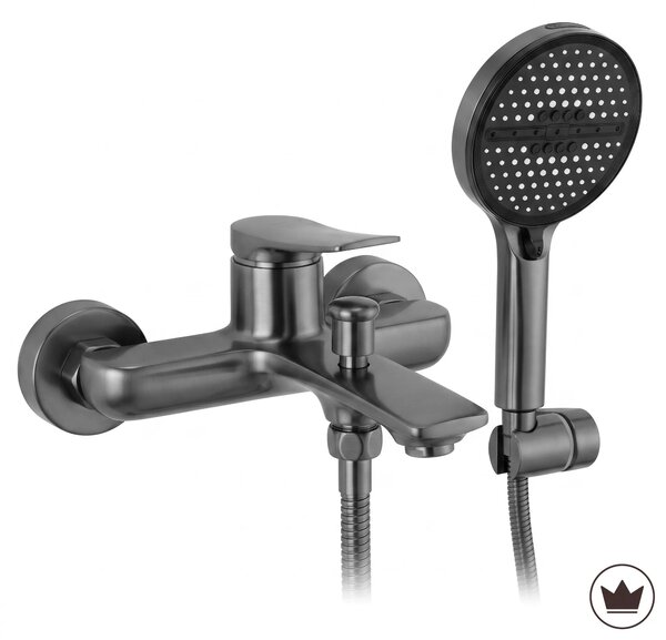 Miscelatore per vasca PREMIUM REA Vision Titan