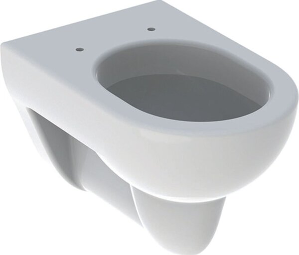 Geberit Renova Nr.1 WC à rinçage profond, 203040010, 203040010