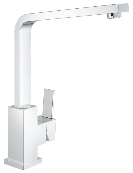Rubinetto da cucina Grohe Quickfix SAIL cromo 31393000