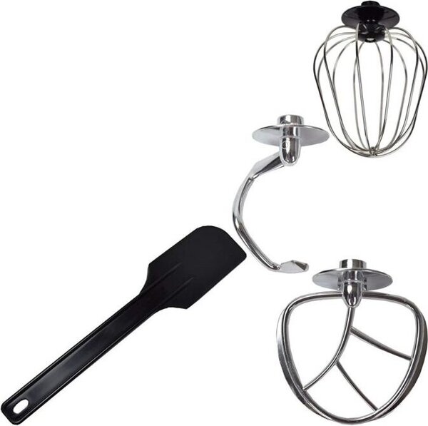 DCG Impastatrice Planetaria Capacit Ciotola 12 Litri Potenza 2000 Watt 6 Velocit + Funzione Pulse colore Acciaio Inox - KM1512
