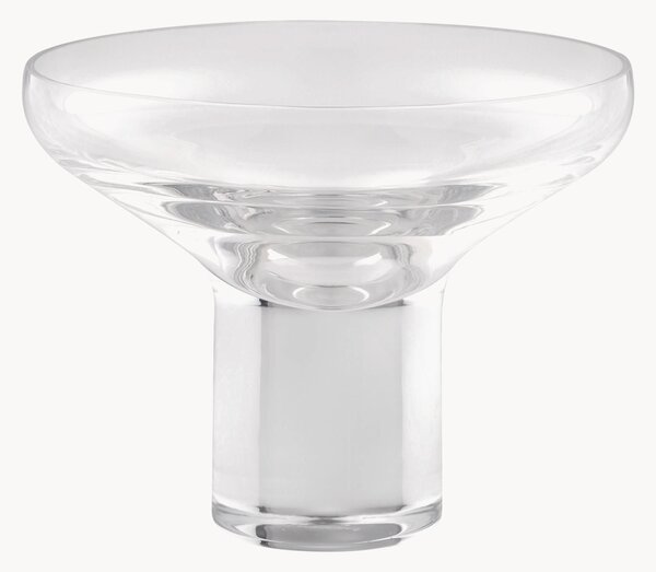 Bicchiere per martini in vetro soffiato Koyoi