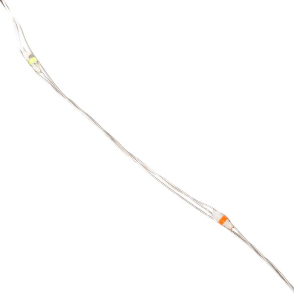 Aigostar - Catena luminosa natalizia LED per esterni 300xLED/8 funzioni 4m IP44 multicolore