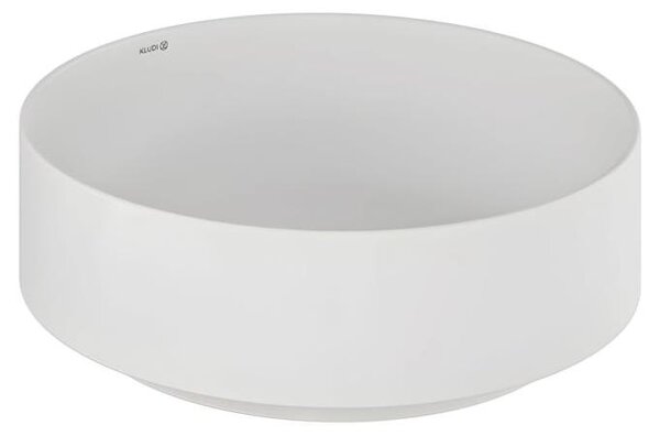 KLUDI-RESA R Lavabo 40 x 40 H14 cm