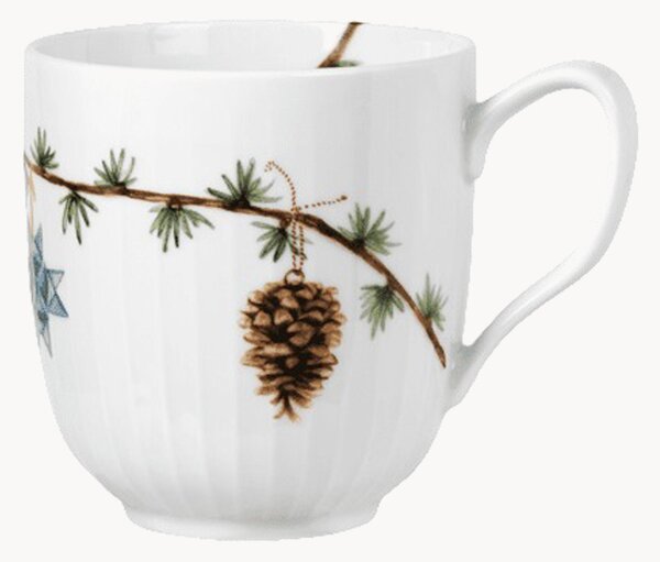 Tazza natalizia Hammershøi