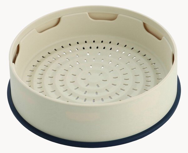 Vaporiera Steamy