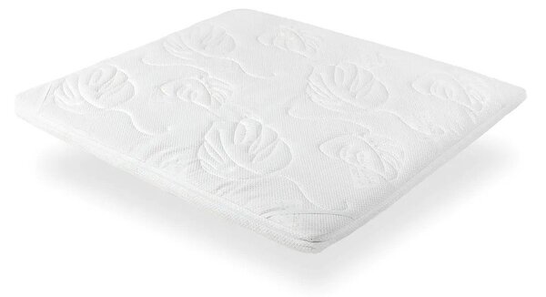 Letto boxspring blu con contenitore 180x200 cm Elva Bold – Bonami Selection