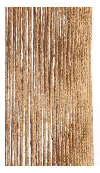 Paralume in colore naturale ø 30 cm Tossa - Light & Living