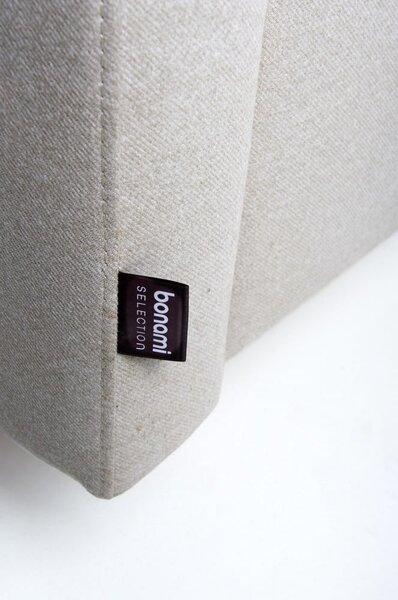 Divano grigio chiaro Pop - Bonami Selection