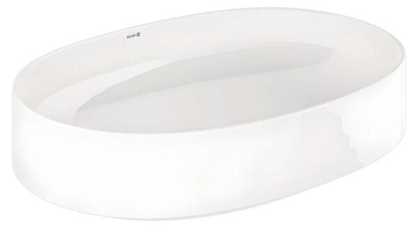 KLUDI-RESA O Lavabo 60 x 40 H14 cm