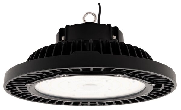 Proiettore a LED UFO per alte luci McShine "UFO-PRO-240", 240W, 42.000 lm, 4000K, classe di protezione IP65, 120