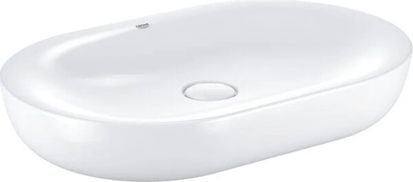 GROHE Essence, bianco, 1 pezzo