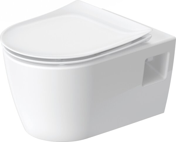 Duravit Soleil by Starck WC suspendu, 540x370x360mm, HygieneFlush, , 2586092, 2586092000, 2586092000
