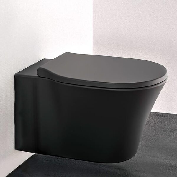 Ideal Standard K8768V3 Set combinato doccetta-WC Connect Air