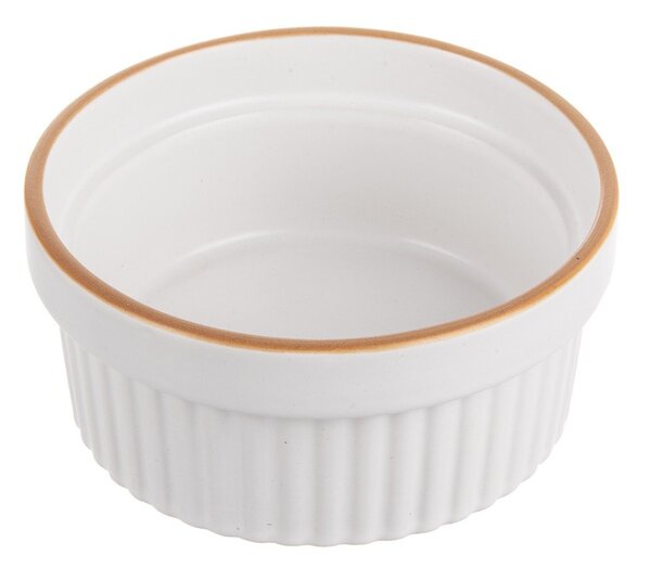Pirofile in set pirottino in ceramica 6 pz ø 11 cm Statek – Orion