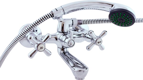 Miscelatore per vasca RAV Slezák Morava MK154.5/1