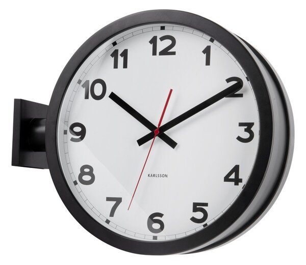 Orologio da parete ø 38 cm New Classic - Karlsson
