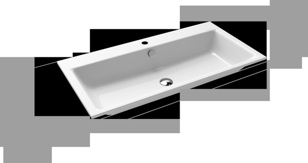 KALDEWEI PURO lavabo à encastrer 3152 900x460x14 mm, 900206013001, 900206013001