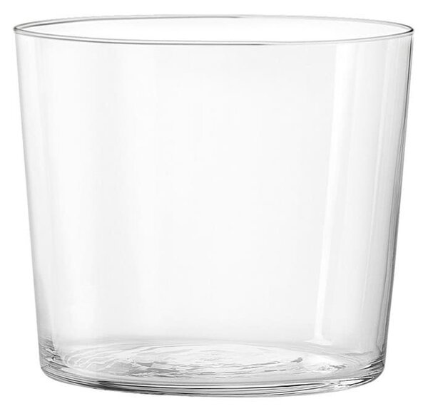 Set 6 bicchieri liquore Starck in vetro cl 19