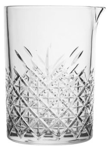 Mixing glass Timeless in vetro cc 725