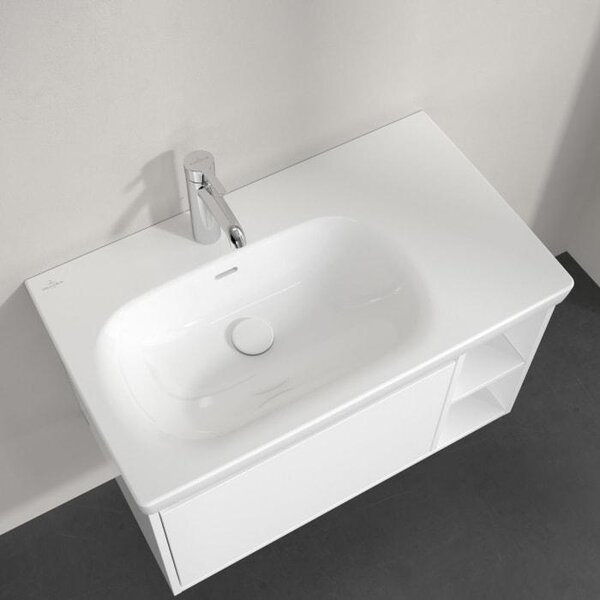 Villeroy & Boch 5A52L1R1 Armadietto WT Skyla 5A52L1 800x460 mm