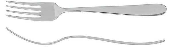 Set 12 forchette frutta Sydney in acciaio inox 18/10