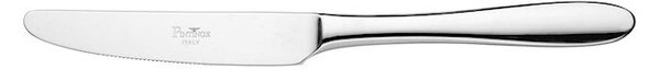 Confezione 12 coltelli frutta Pinti Ritz in acciaio inox
