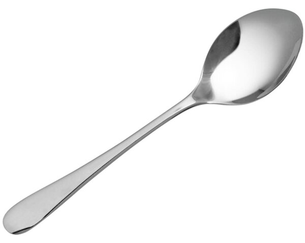 Cucchiaione servizio Pinti Hotel in acciaio inox