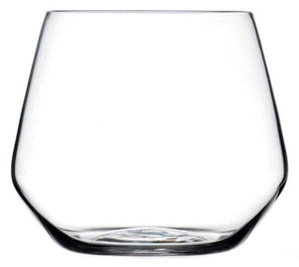 Confezione 6 bicchieri acqua Aria in vetro sonoro cl 54,7