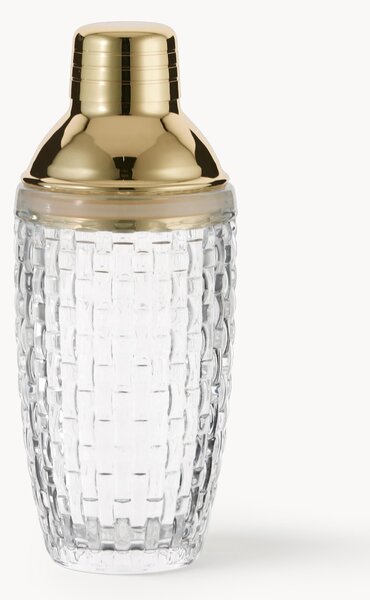 Cocktail shaker Jolin