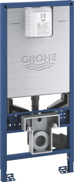 GROHE GROHE Rapid SLX Elemento WC 39596 Altezza di installazione 1,13 m